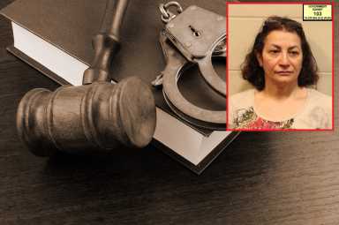 whitestone drugsmuggling arrest
