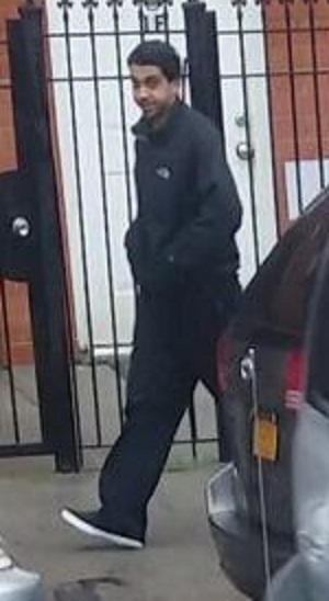 1615-17 115 Sqd Criminal Mis photo