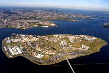 RIKERS