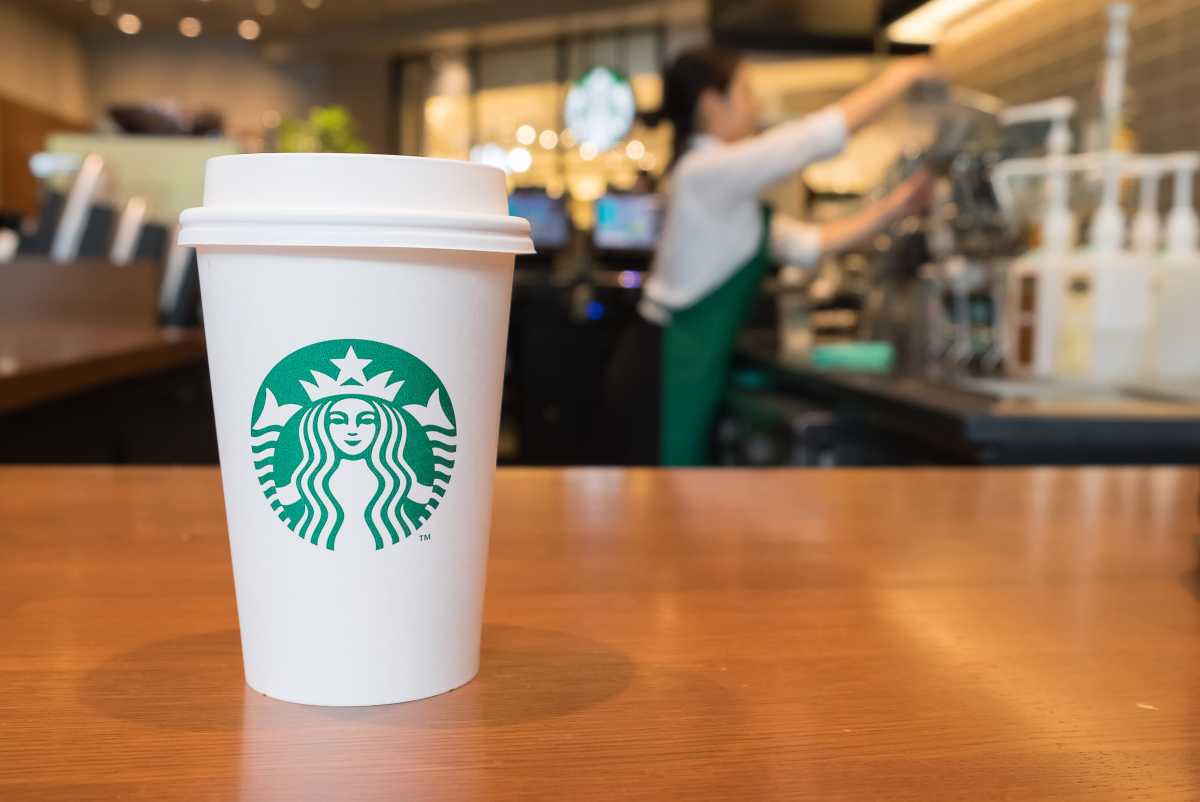 STARUCKS