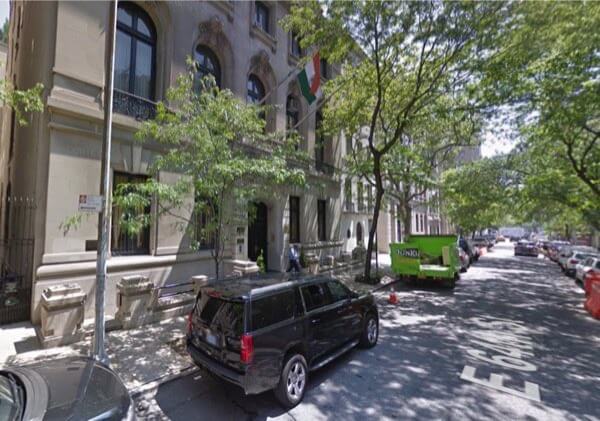 Queens DA charges Bangladeshi diplomat with keeping worker a slave