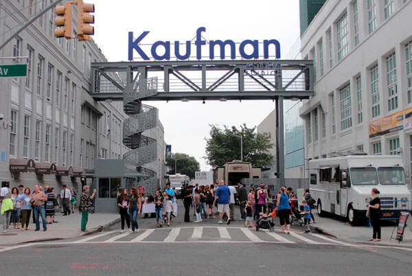 Queens Weekend Calendar: June 24-25