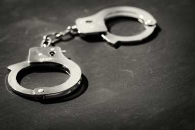 handcuffs 3 -shutterstock