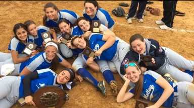 Molloy still thrilled with season despite coming up short in state semifinals