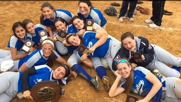 Molloy still thrilled with season despite coming up short in state semifinals