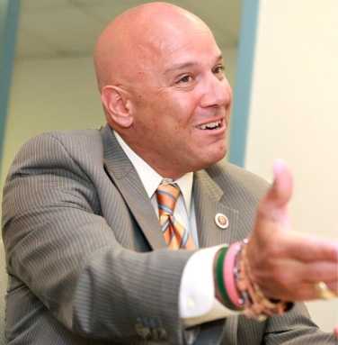 Vallone secures funds for schools, parks and seniors in 2017 budget