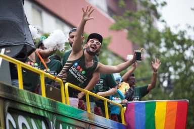 Queens Weekend Calendar: June 3-4