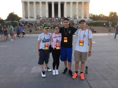 FLHS JROTC (1)