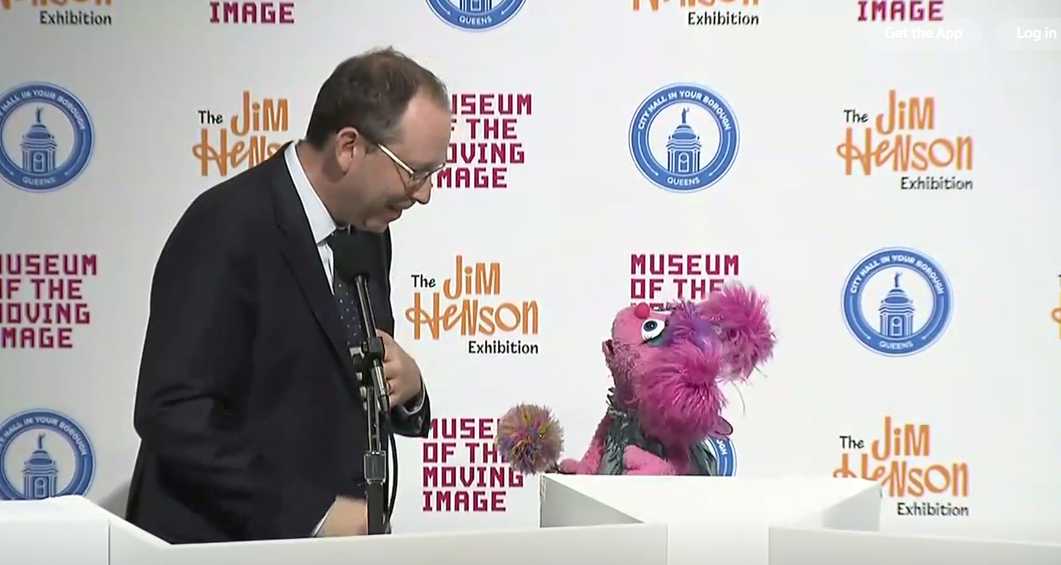 MUPPETS
