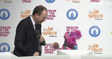 MUPPETS