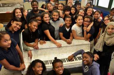 Sing for Hope 3