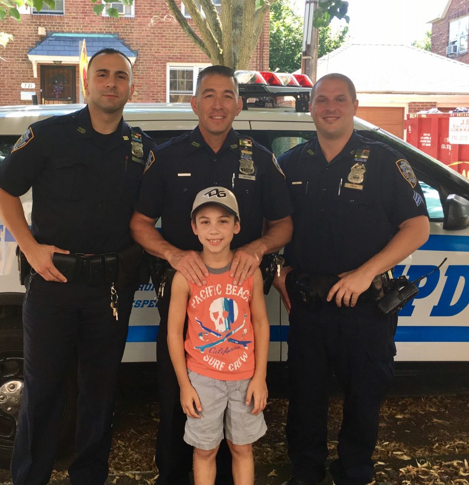 Whitestone scooter (2)