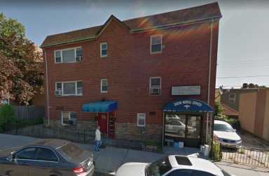 Woodhaven mixed use