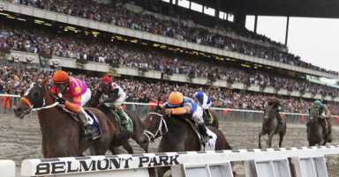 Belmont Park development raises concerns in Queens, Long Island