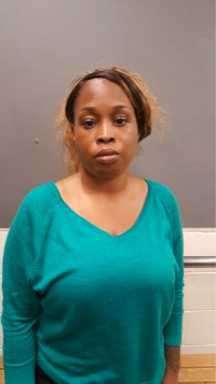 Rosedale woman pleads guilty to fraud charges