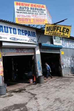 EDC responds to board’s angry letter on Willets Point