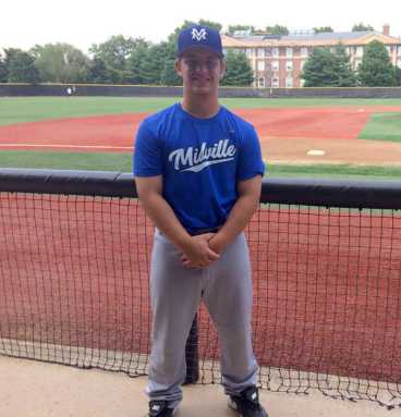 St. Francis Prep pitcher commits to LIU Brooklyn