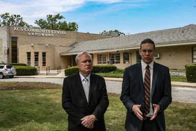 Avella endorses Graziano in City Council race