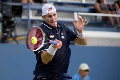 Empire State of Mind: Isner joins WTT in Flushing