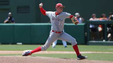 St. John’s grad inks minor league deal with Mets