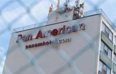 Pan American shelter gets a new contract from city