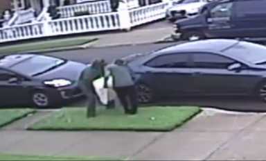 safe robbery 106