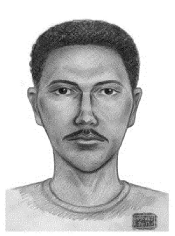 Police release sketch of Springfield Gardens bomb suspect