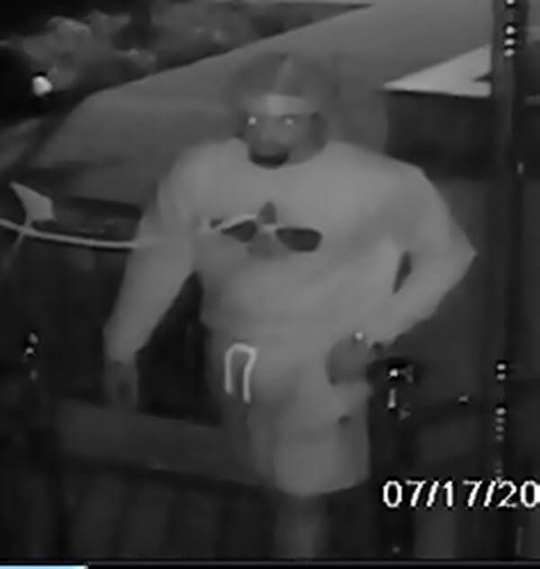 iPhone stolen from open window in South Ozone Park