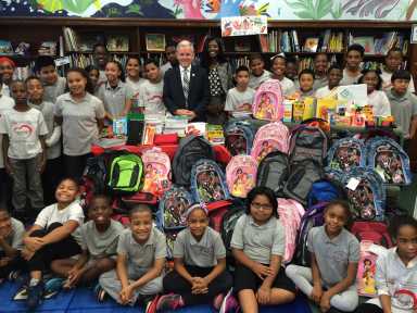 9_11_SchoolSupplyDrive_Release