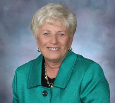 Principal Martinez