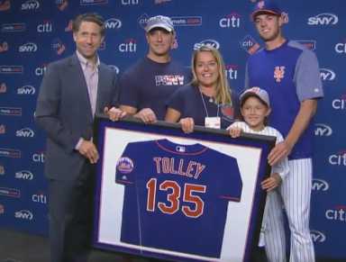Tolley Mets