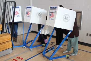 VOTING
