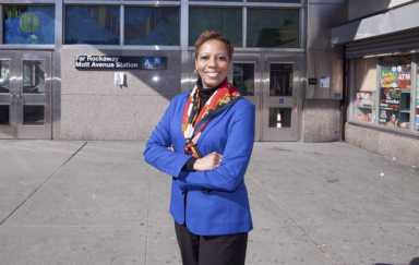 Adams eyes Wills’ vacant Council seat