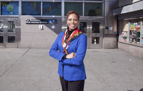 Adams eyes Wills’ vacant Council seat