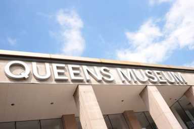 Queens Museum’s Israel Independence re-enactment back on