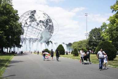 Lancman celebrates settlement of Flushing Meadows Corona Park Alliance lawsuit