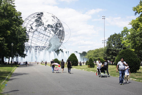 Lancman celebrates settlement of Flushing Meadows Corona Park Alliance lawsuit