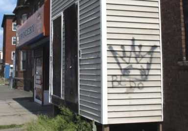 Seven reputed Latin Kings busted in undercover operation