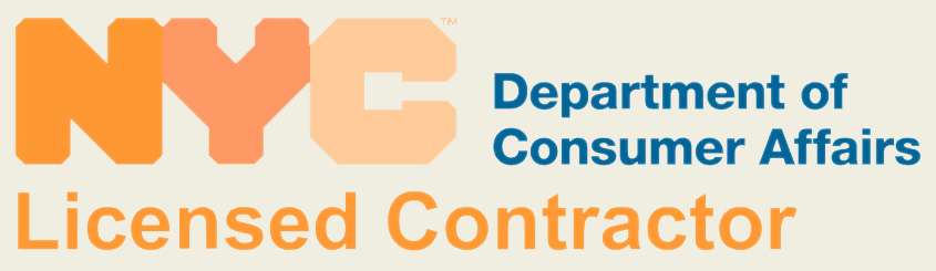 nyc dca licensed contractor