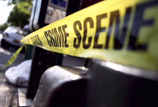 Boyfriend arrested in murder of his baby’s mother: NYPD