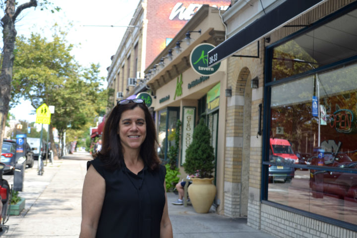 Bayside BID director