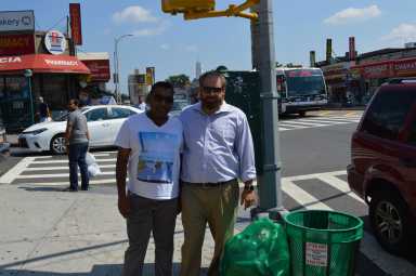 Lancman sanitation