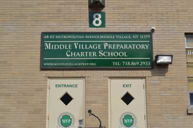 MVP doors