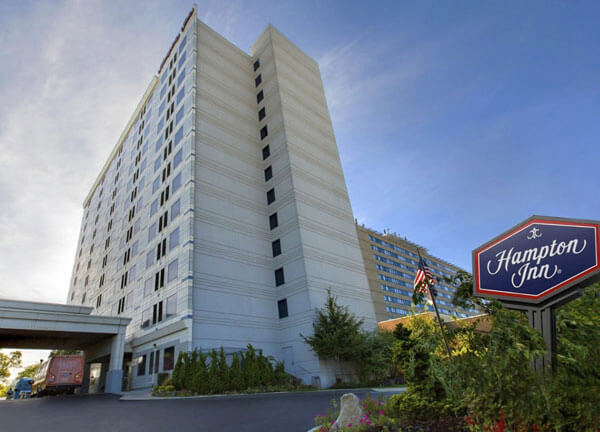 South Ozone Park carjacker faces 18 years in prison