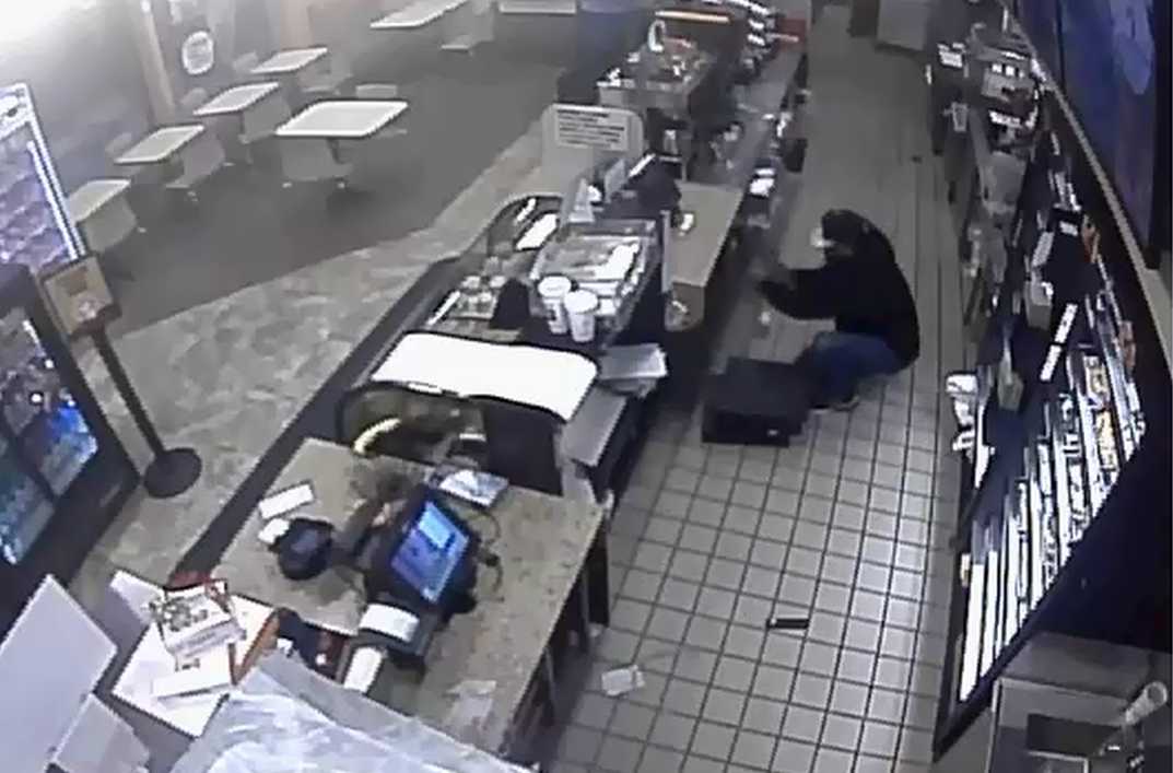 dunkin robbery