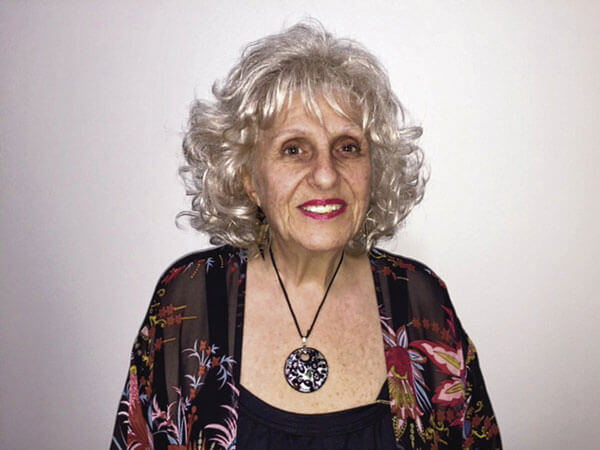 Hunters Point civic leader Theresa Adams dies at 75