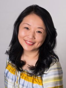 tracy tsai