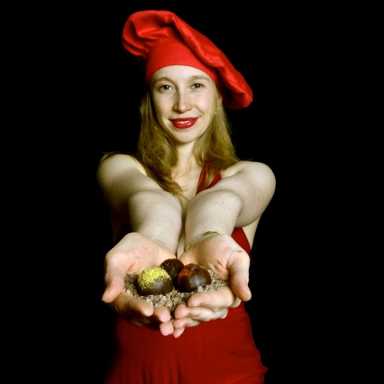 1 Megan Sipe Chocolatier