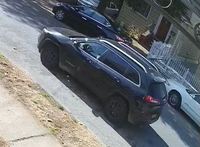 2827-17 QRS Attempted Robbery photo