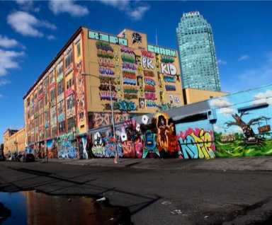 5Pointz graffiti whitewashing trial gets underway